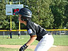 Tyler on base