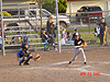Tyler batting