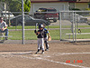 Jesse batting