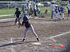 Tyler batting