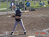 Tyler batting