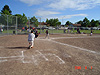 Tyler batting