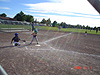 Tyler batting