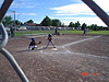 Tyler batting