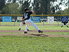 Tyler pitching
