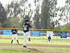 Tyler pitching