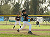 Tyler pitching