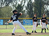 Tyler pitching