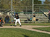 Tyler batting