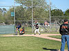 Tyler batting
