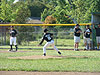 Tyler pitching