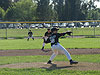 Tyler pitching
