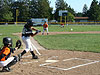 Tyler batting