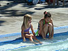 Jordan and Kayla