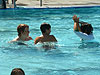 Gage, Tyler, and Will
