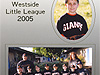 Tyler with his group photo
