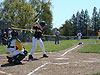 Tyler batting