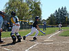 Tyler batting