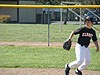 Tyler playing the field