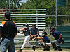 Tyler batting