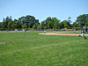 The game