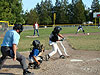 Tyler batting