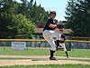 Tyler pitching