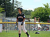 Tyler on base