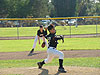 Tyler pitching