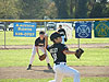 Tyler pitching