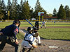 Tyler batting