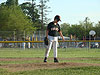 Tyler pitching