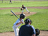 Tyler pitching