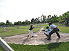 Tyler batting