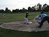 Tyler batting