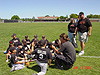 Team meeting