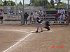 Tyler batting