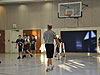 The game