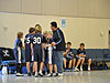 The game