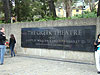 The Greek Theater