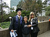 Ryan, Tyler, and Tanya