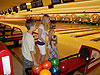 Tyler, Courtney, Jordan, and Kara