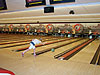 Courtney bowling