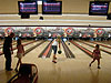 Tanya bowling
