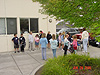 Another picture of some of the kids before their first day