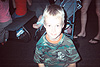 Shawn at Cal Skate