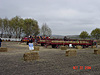 People going on hay rides