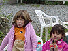 Haley and Kyra