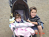 Jordan and Tyler