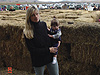 Tanya and Jordan